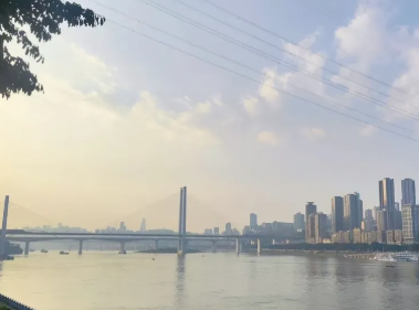 重庆中心城区入冬！未来几天抓紧晒太阳